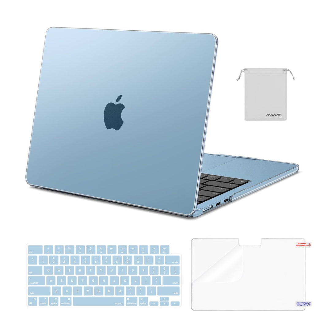 AirBlue 13 MacBook Case & Accessories