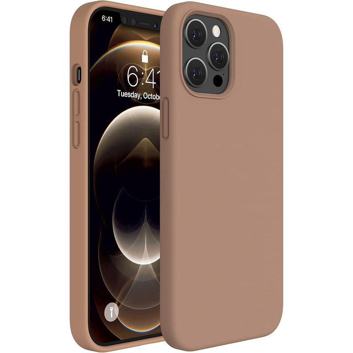 Miracase MagSafe Shockproof Case for 17 Pro Max