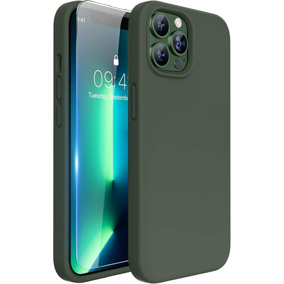 MagPro Max Case by Miracase - DOKUTRONIX