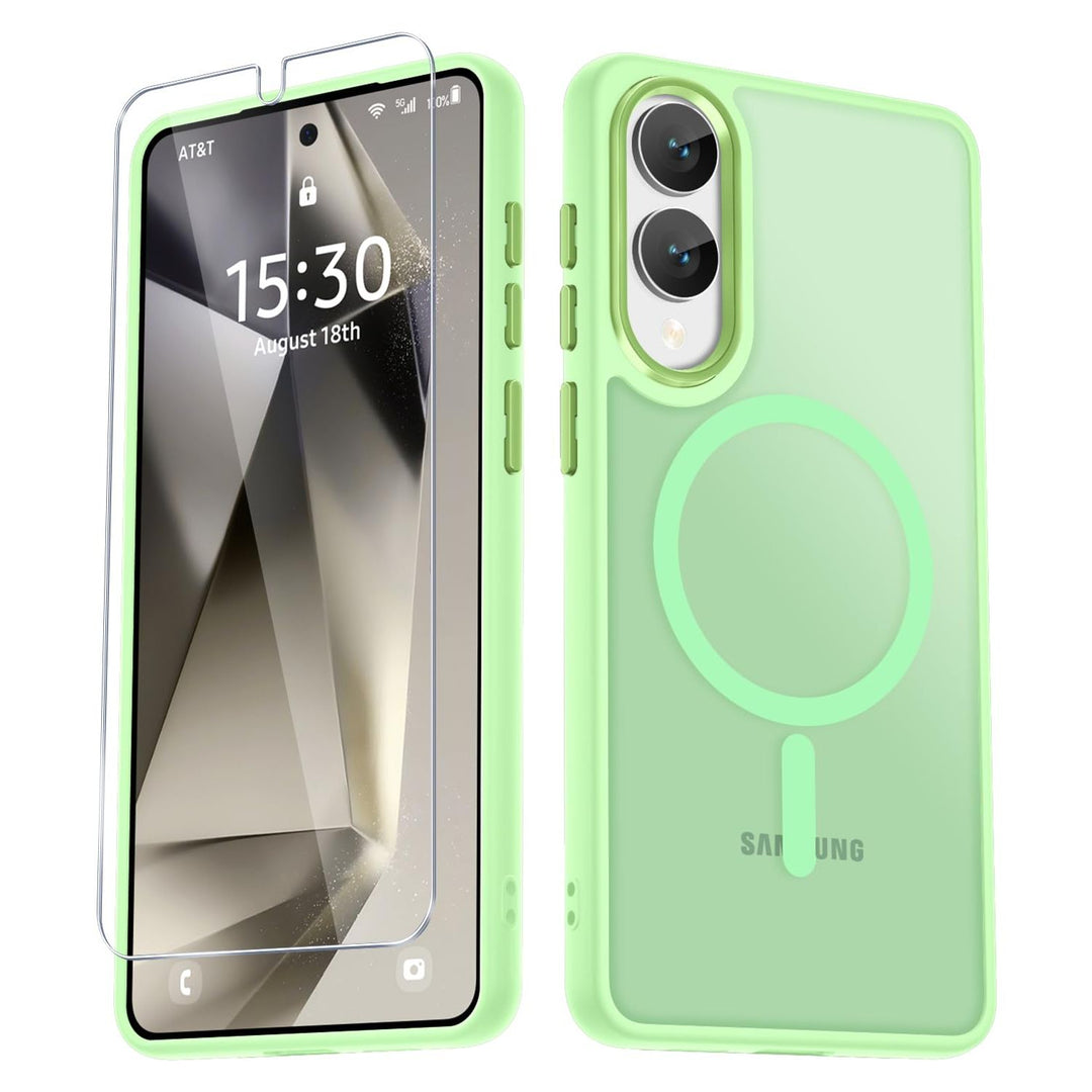 FrostGuard MagCase for Galaxy S24 FE - DOKUTRONIX