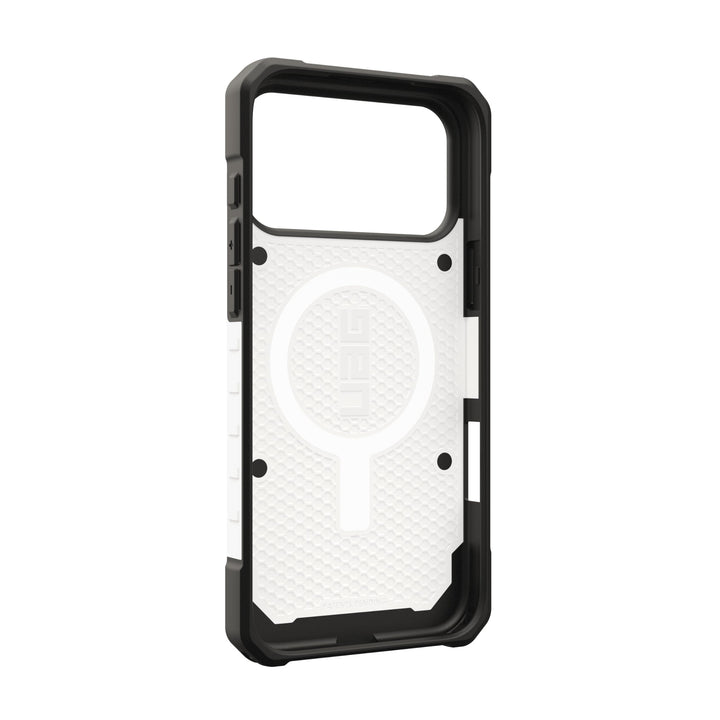 UAG Pathfinder Clear Case for iPhone 17 Pro Max