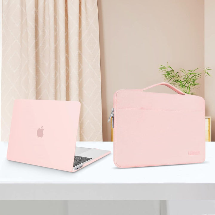 MOSISO MacBook Air 13 Case Combo