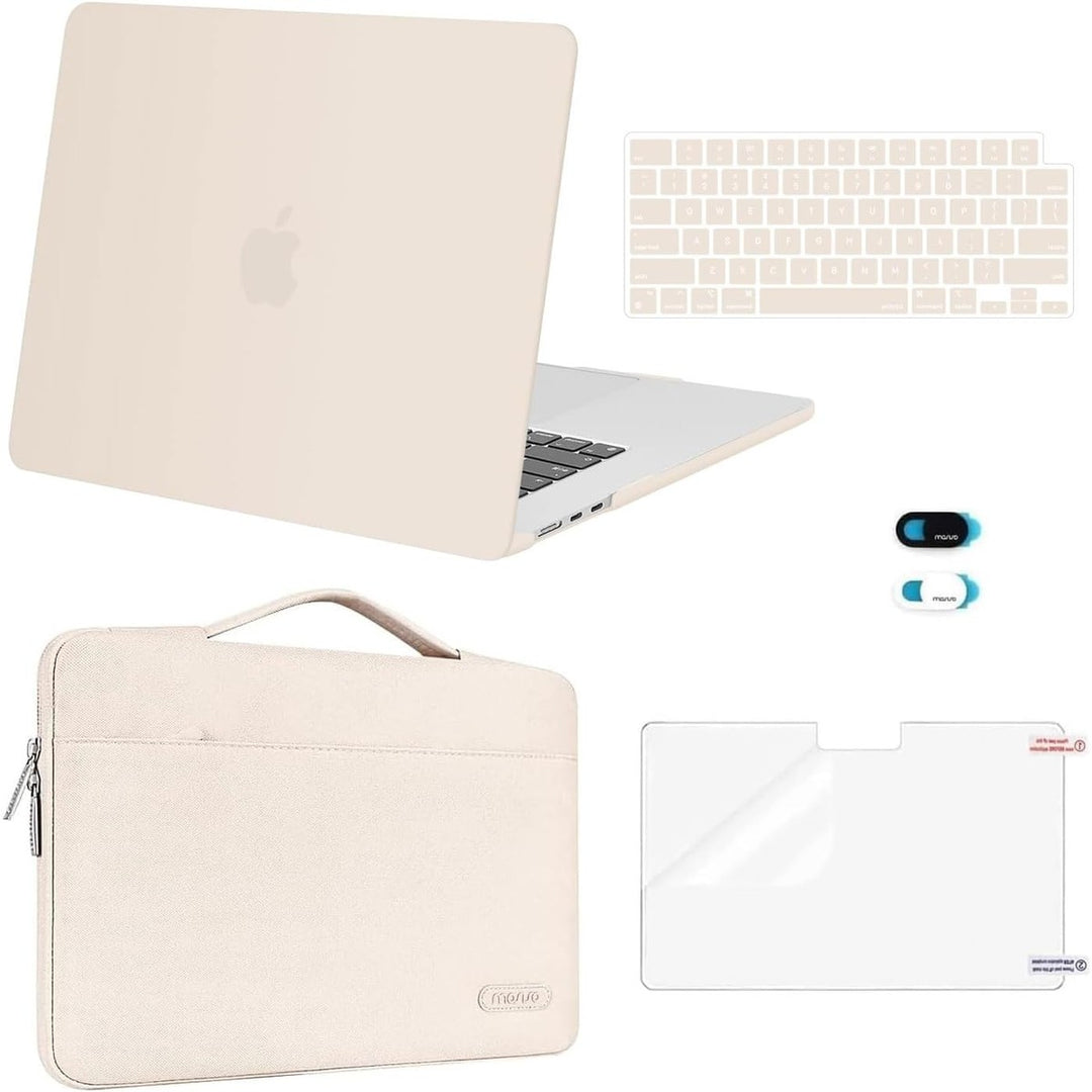 AirBlue Pro Kit for MacBook Air 15