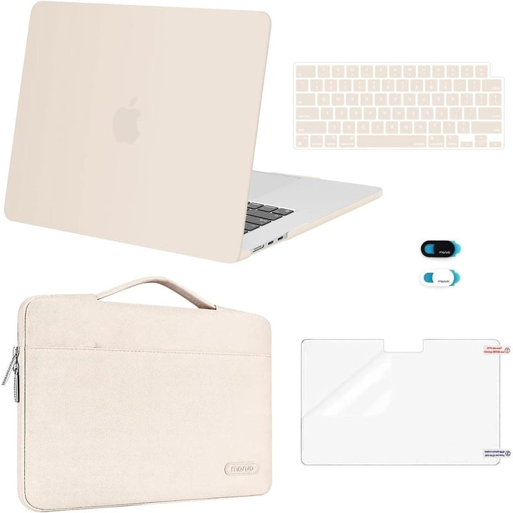 AirBlue Pro Kit for MacBook Air 15