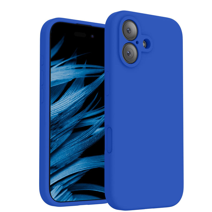 FireNova MagSafe Pro Max Case - Deep Red