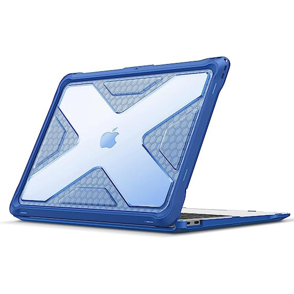 AeroGuard Blue Air 13 Case - DOKUTRONIX