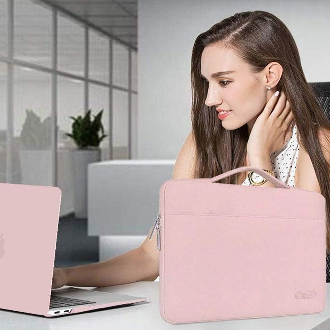 MOSISO MacBook Air 13 Case Combo