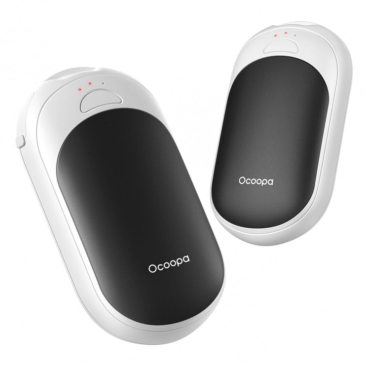 OCOOPA Pocket Warmers: Ultrathin Magnetic Heat Duo