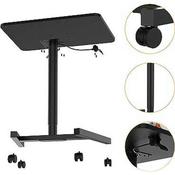 FlexiStand Laptop Desk - DOKUTRONIX