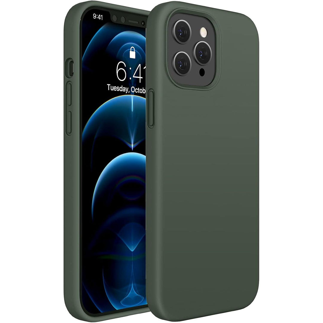 MagPro Max Case by Miracase - DOKUTRONIX