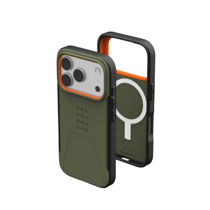 ProShield iPhone 17 Case by UAG