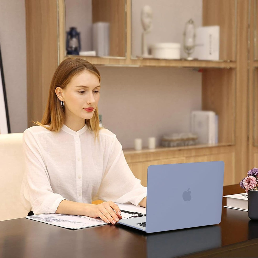 AquaShield Case for MacBook Air 15 (2023-2025)