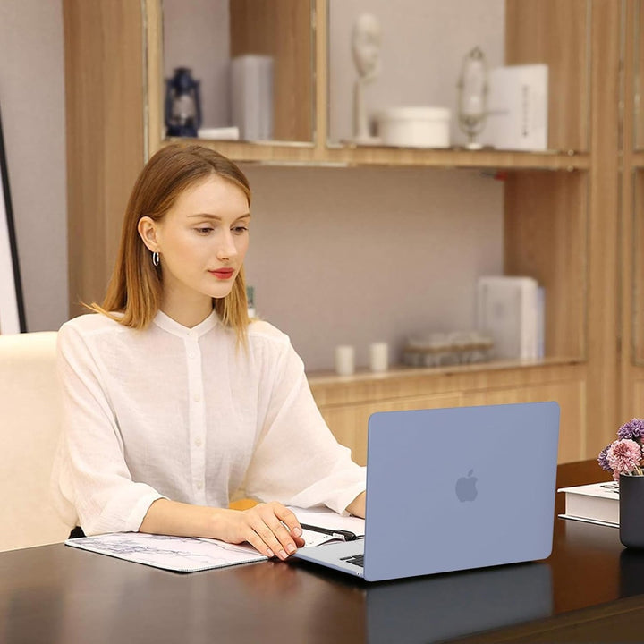 AquaShield Case for MacBook Air 15 (2023-2025)