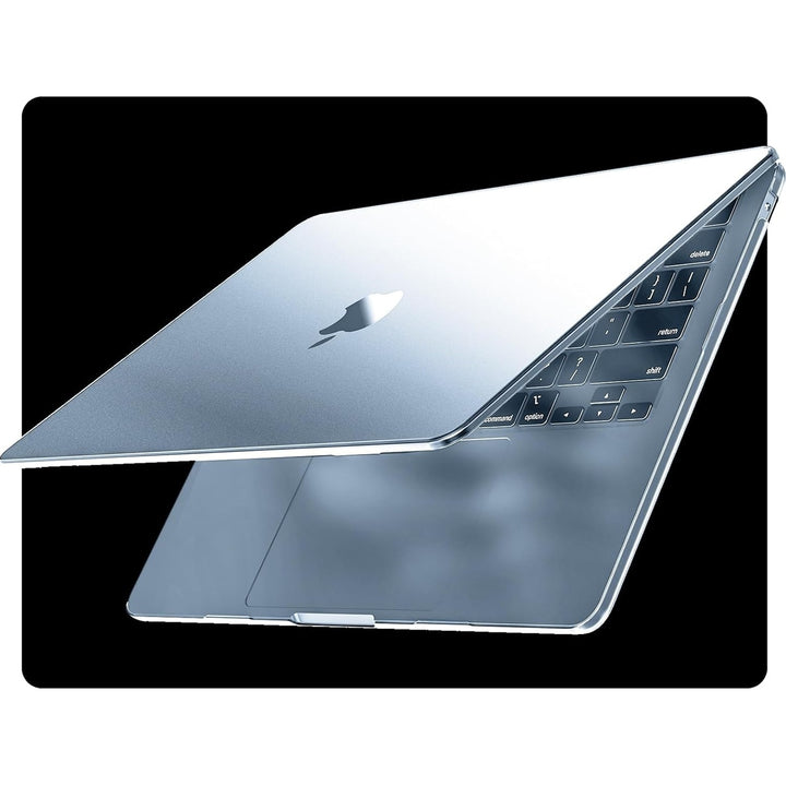 EooCoo Ultra Thin Midnight Armor for MacBook Air 13