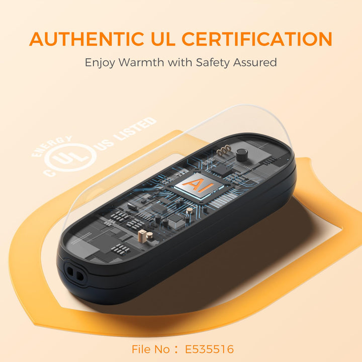 MagniWarm 2-in-1 Hand Warmers