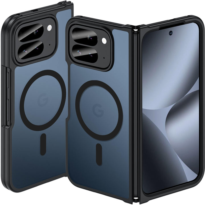 MagFold Pixel Case: Slim, Shockproof & Wireless - DOKUTRONIX