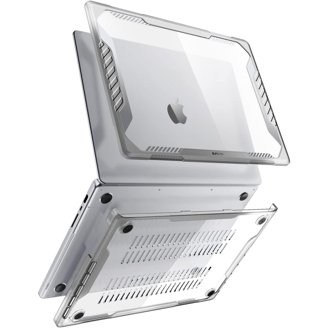 SUPCASE Rugged Shield for MacBook Pro 14 2021-2024