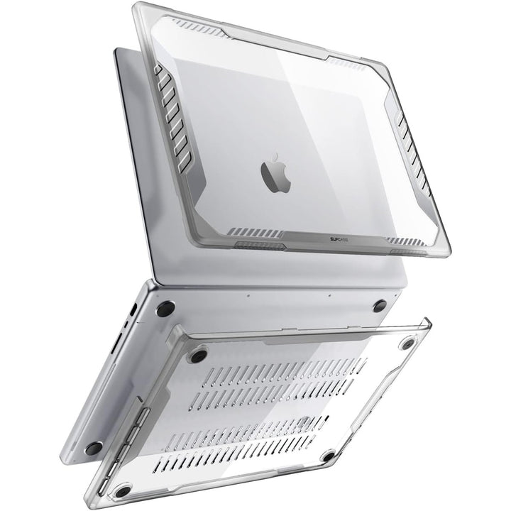 SUPCASE Rugged Shield for MacBook Pro 14 2021-2024