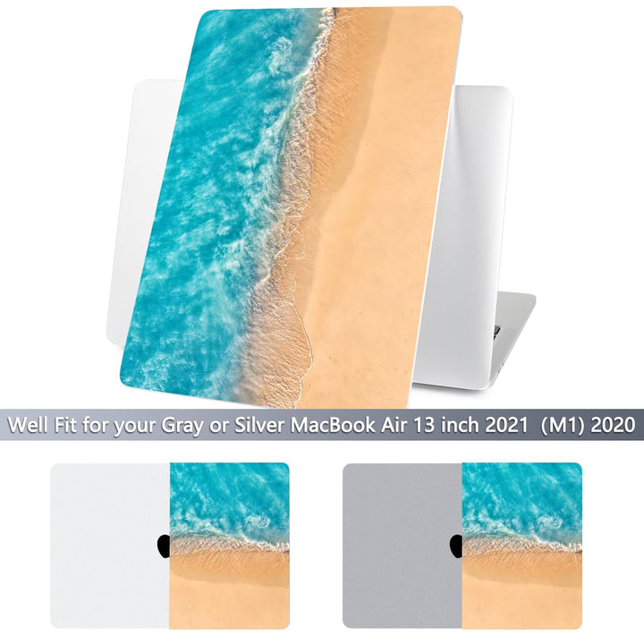 SkyMoon Case for M1 MacBook Air 13