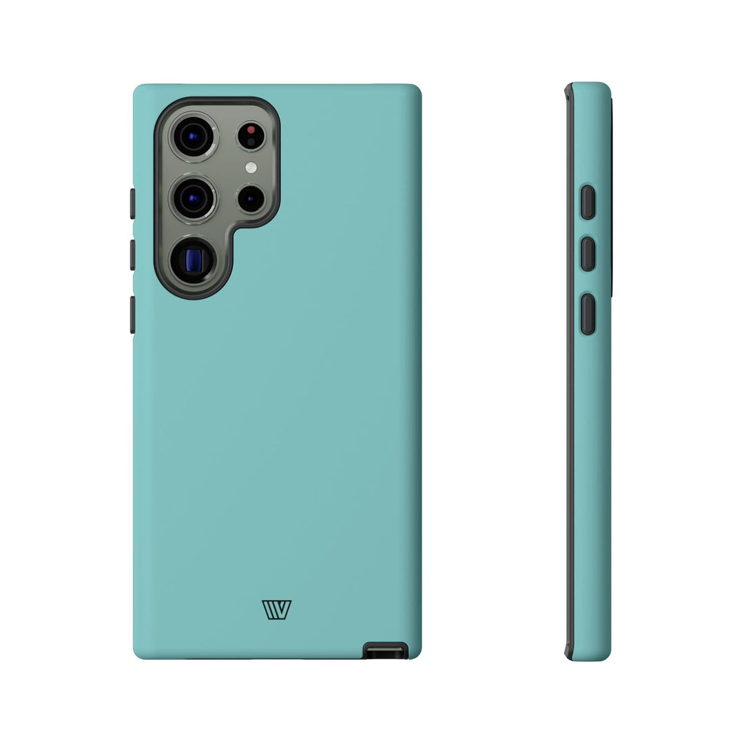 SEAFOAM | Tough Phone Case