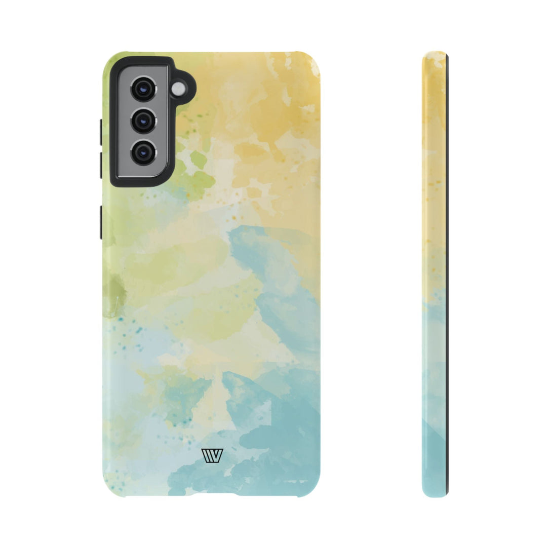 DREAMY SPLASHES | Tough Phone Case