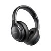 65H Black Bluetooth Over-Ear Headphones with EQ