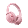 6EQ Pink Bluetooth Headphones