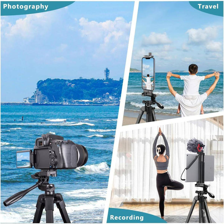 ProTripod 69: Versatile Stand for iPad & iPhone - DOKUTRONIX