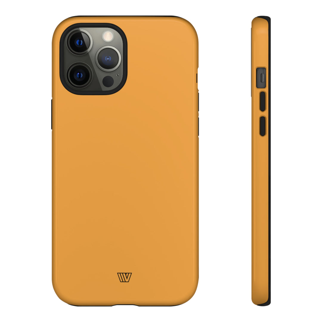 SUNSHADE SOLID | Tough Phone Case