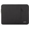 MOSISO Gray 15 Laptop Sleeve with Pocket