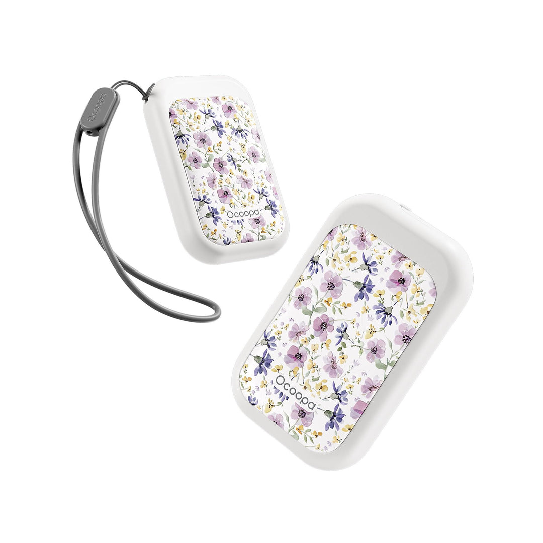 AI WarmHands: Rechargeable Hand Warmers