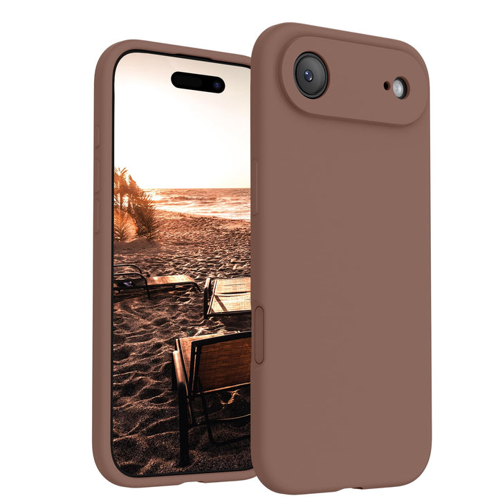 FireNova MagSafe Pro Max Case - Deep Red