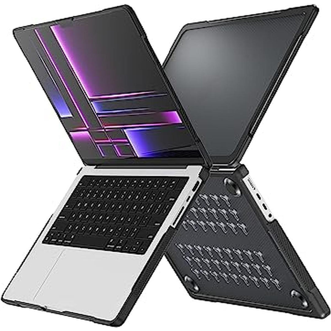 X-Black Pro 14 Case - DOKUTRONIX