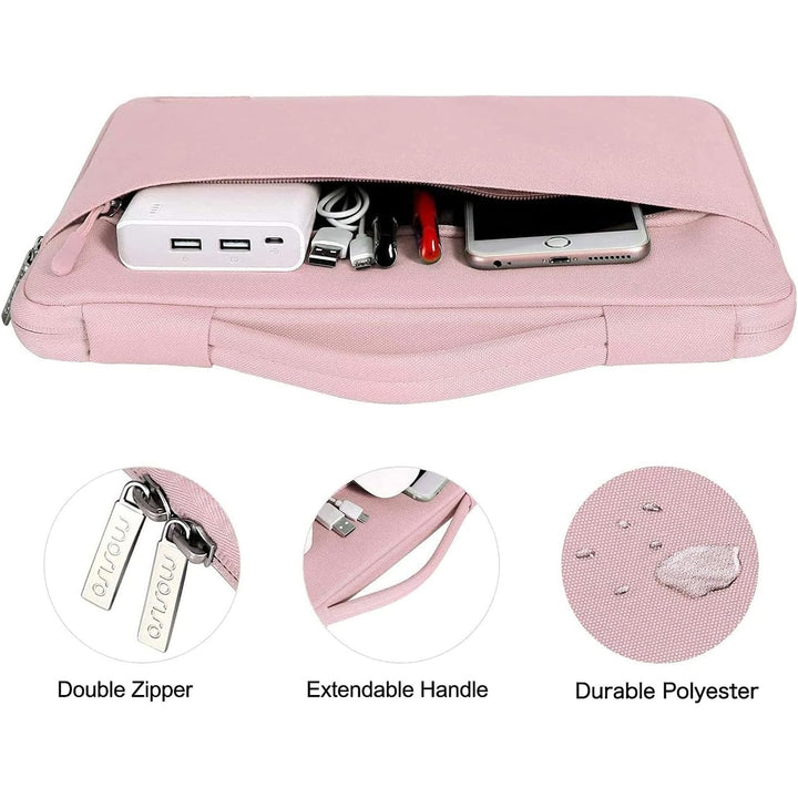 MOSISO MacBook Air 13 Case Combo