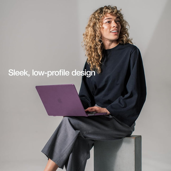 Incase Dots MacBook Air Hardshell Case - Clear