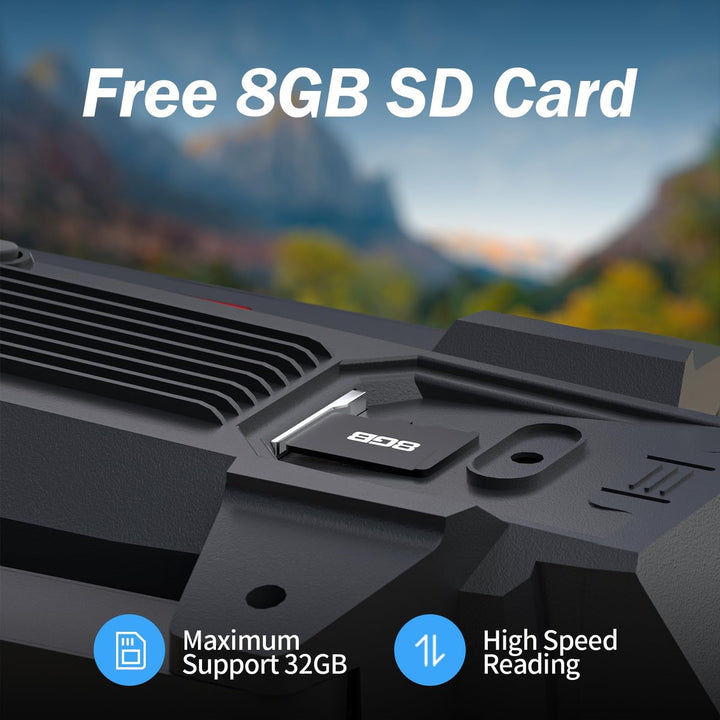 ProFPV Ultra Drone 4.5 LCD