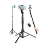 ProTall 71 Phone Tripod & Remote Package