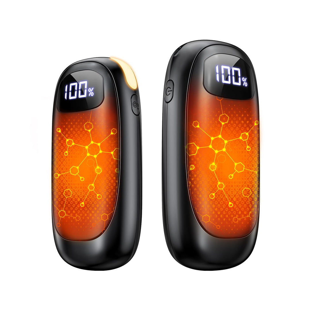 HotHands Rechargeable Hand Warmers