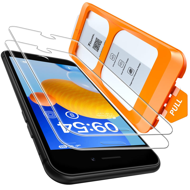 TuffGlass for iPhone 16 Pro