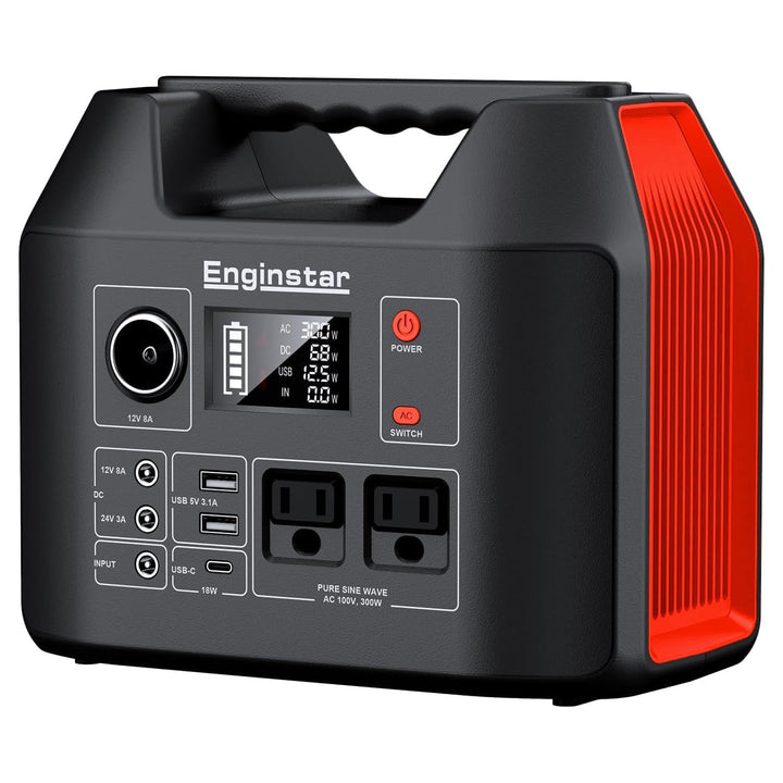 EnginStar Power Bank Pro