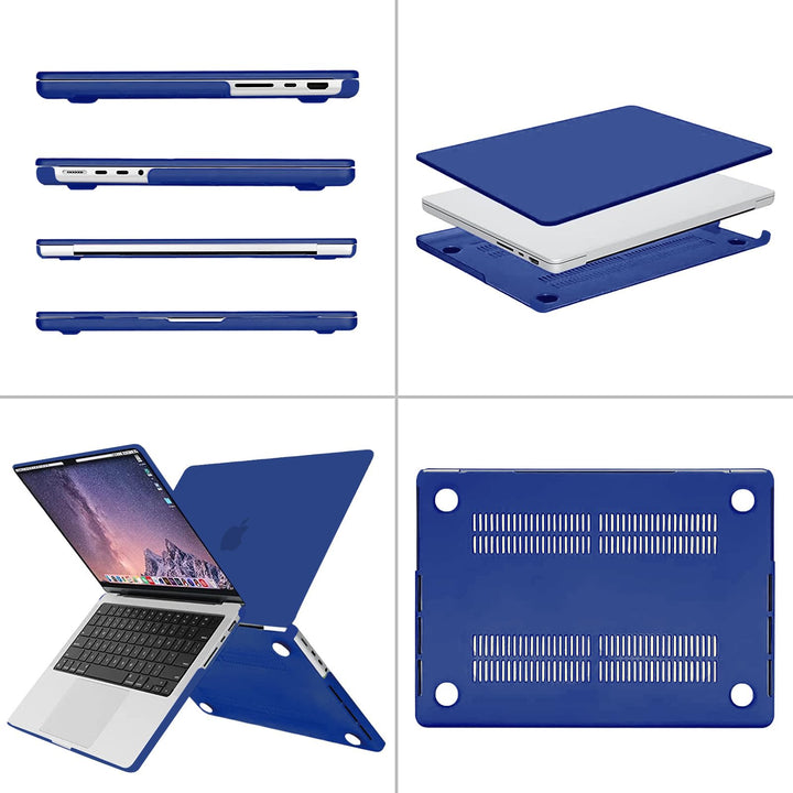 MOSISO ProShell 14 Case Set