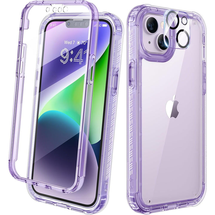 ClariMag iPhone 17 Pro Max: Full-Body Shield Case