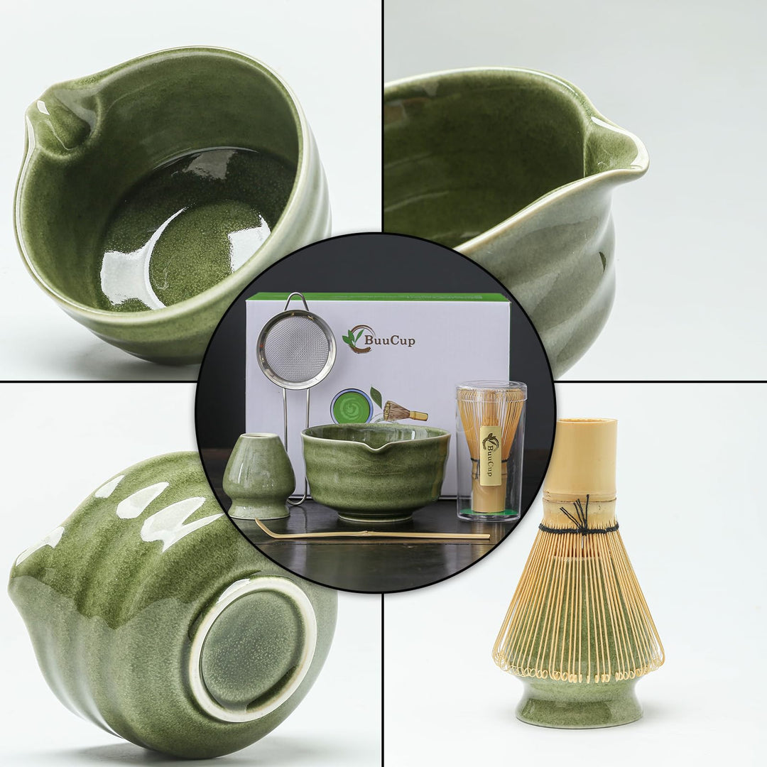 Matcha Master Set