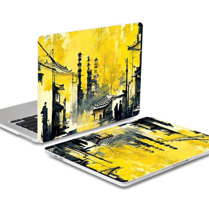 SkyMoon Case for M1 MacBook Air 13