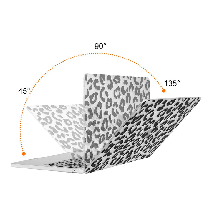 Leopard Hard Case for MacBook Air 13