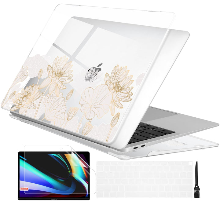 SkyMoon Case for M1 MacBook Air 13