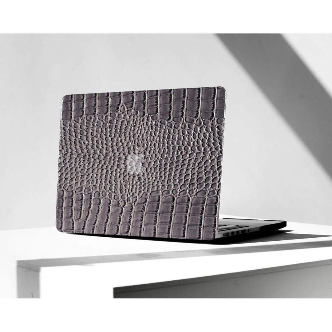 SpaceGrey MacAir 13in Case + Keyboard Cover