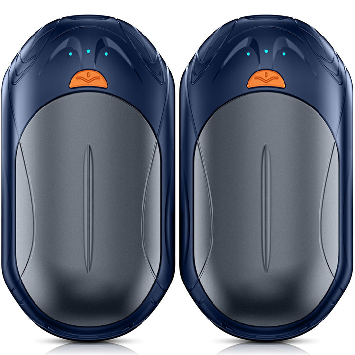 CozyPals: Rechargeable Hand Warmers Duo 6000mAh