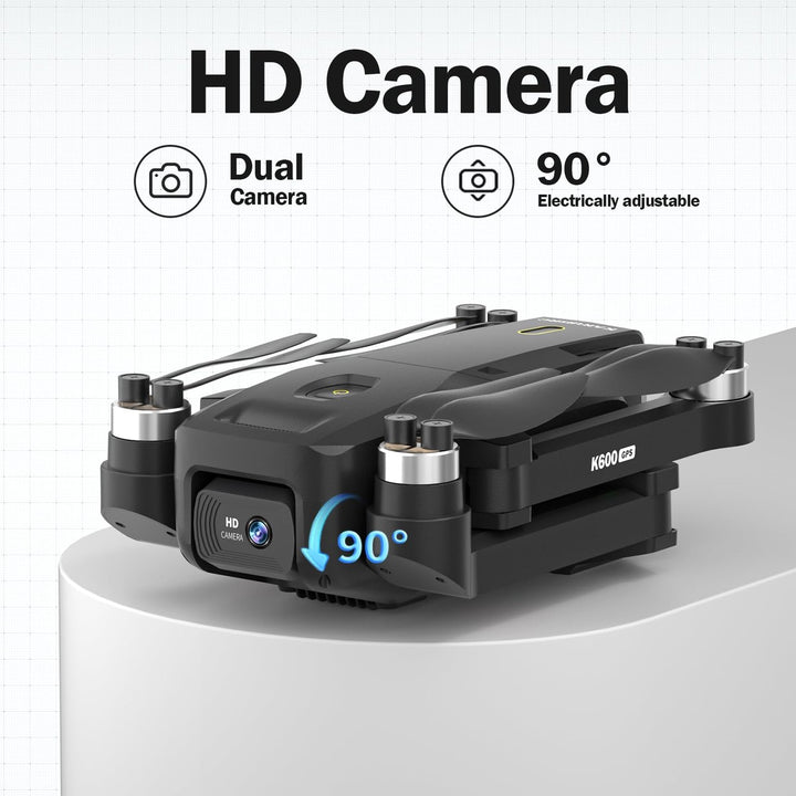 ProFPV Ultra Drone 4.5 LCD