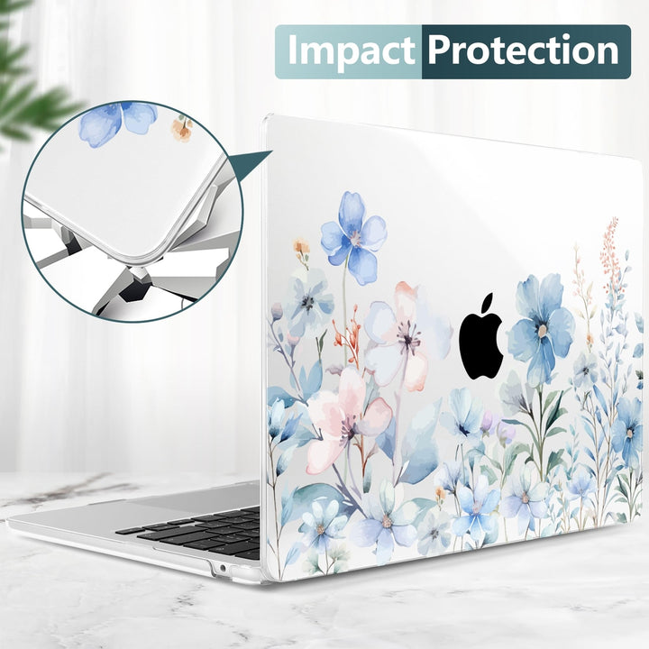 DONGKE Astronaut M4 MacBook Air Case